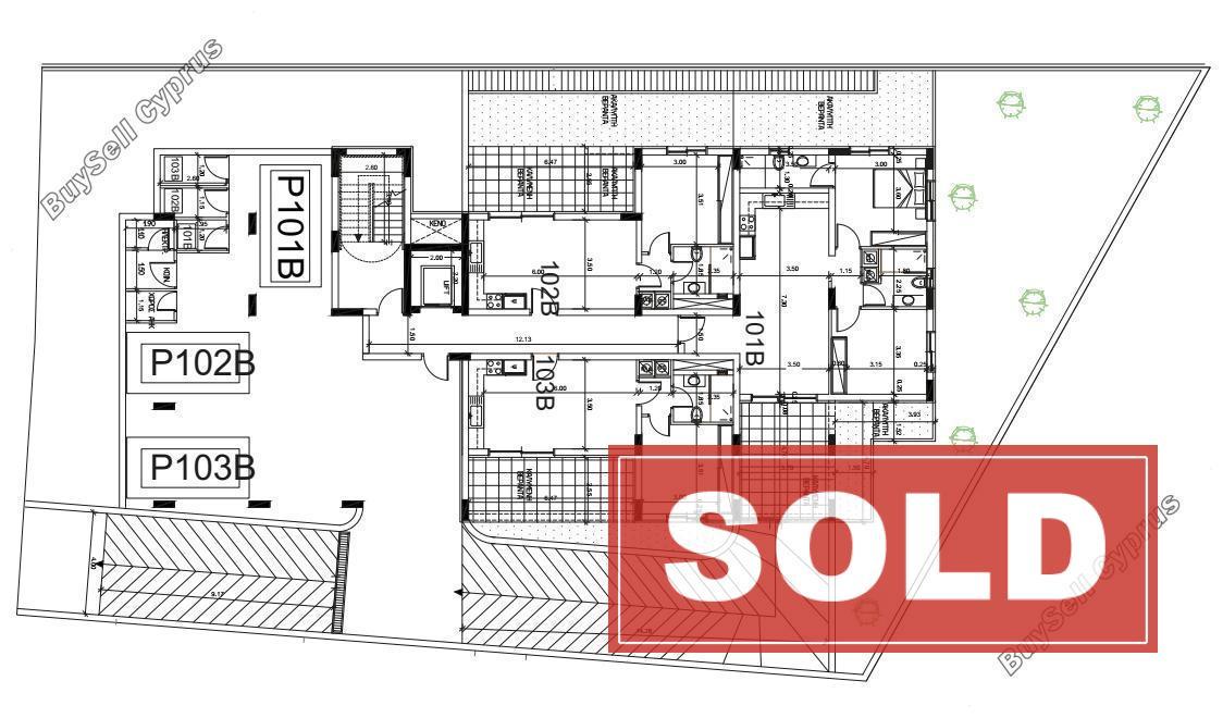2 bedroom apartment sold agia fyla limassol 1177017 image 10617299
