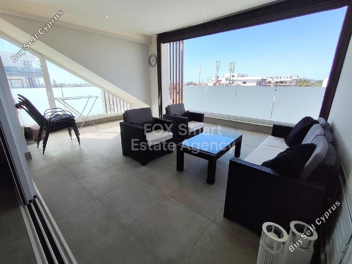 2 bedroom penthouse for rent aradippou larnaca 8605017 image 15762724