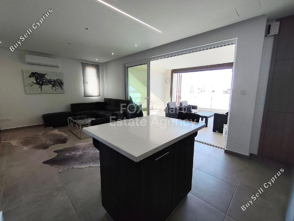 2 bedroom penthouse for rent aradippou larnaca 8605017 image 15762730