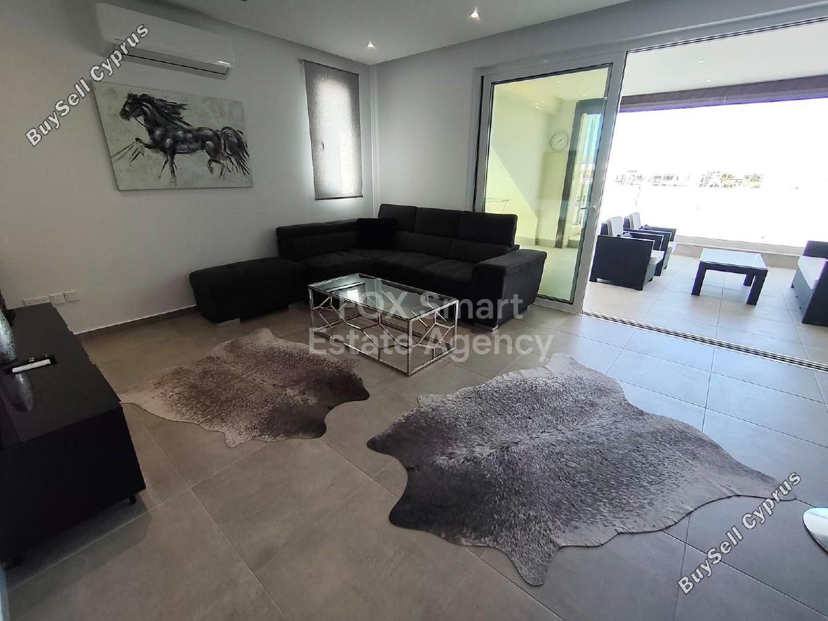 2 bedroom penthouse for rent aradippou larnaca 8605017 image 15762733
