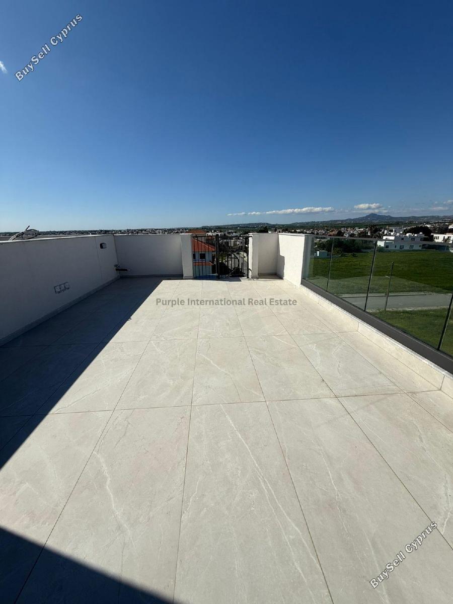 2 bedroom penthouse for sale aradippou larnaca 8571017 image 15642975