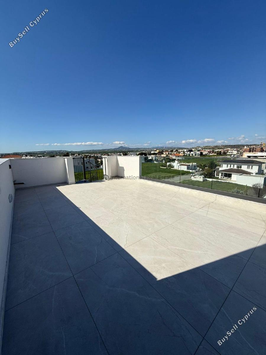 2 bedroom penthouse for sale aradippou larnaca 8571017 image 15642978