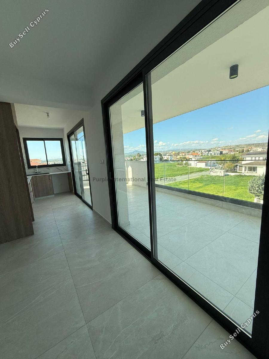 2 bedroom penthouse for sale aradippou larnaca 8571017 image 15642988