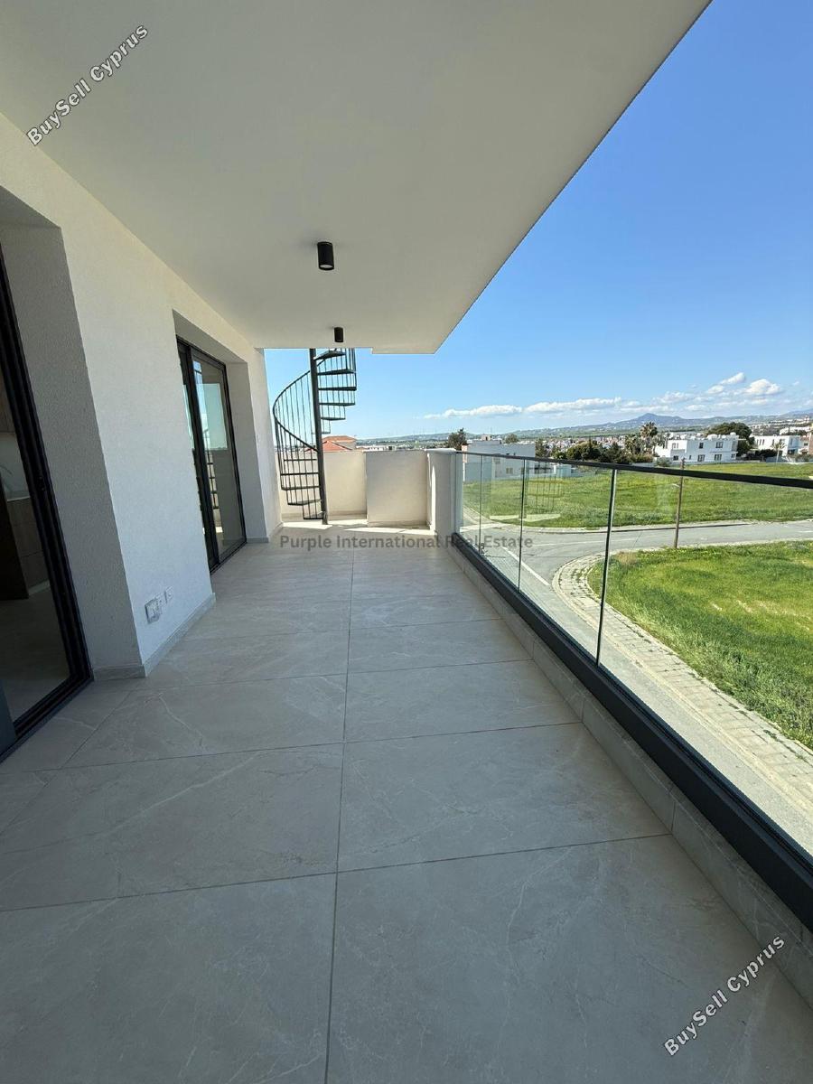 2 bedroom penthouse for sale aradippou larnaca 8571017 image 15642989