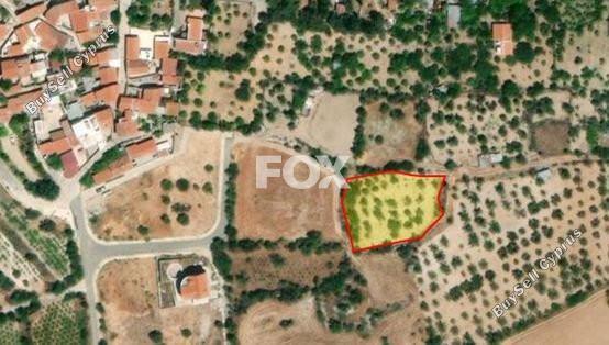 land for sale doros limassol 1815017 image 17369966