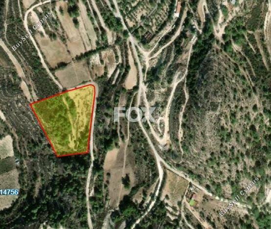 land for sale doros limassol 1886017 image 7121704