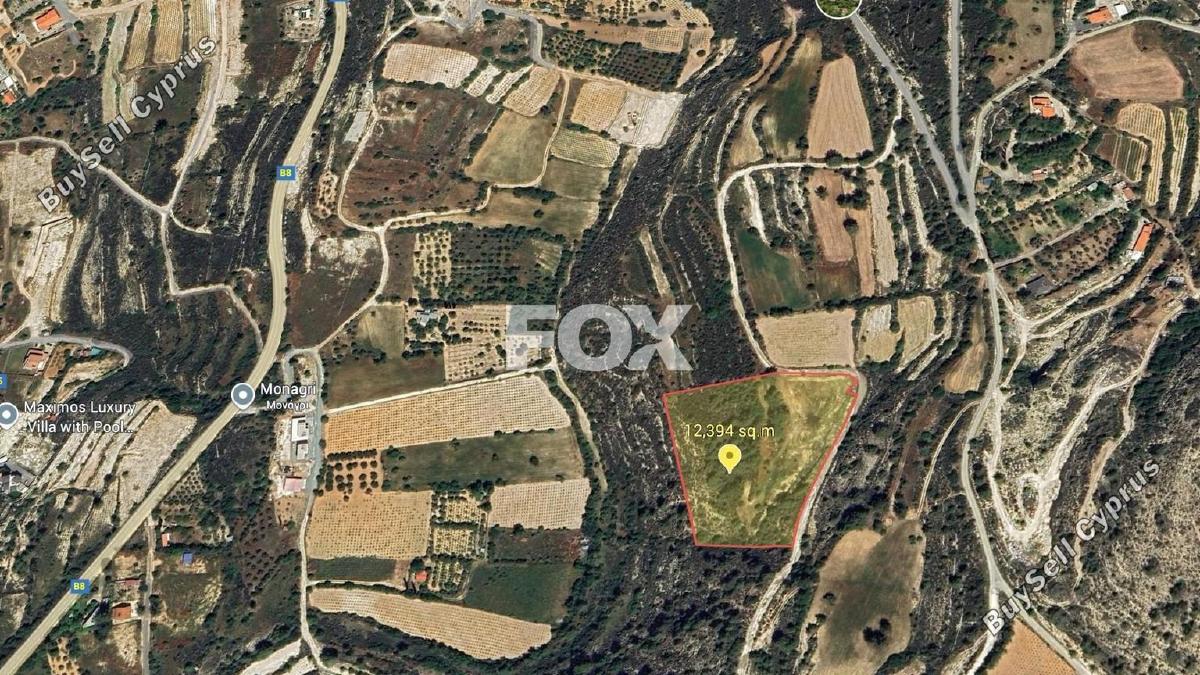 land for sale doros limassol 1886017 image 7121706
