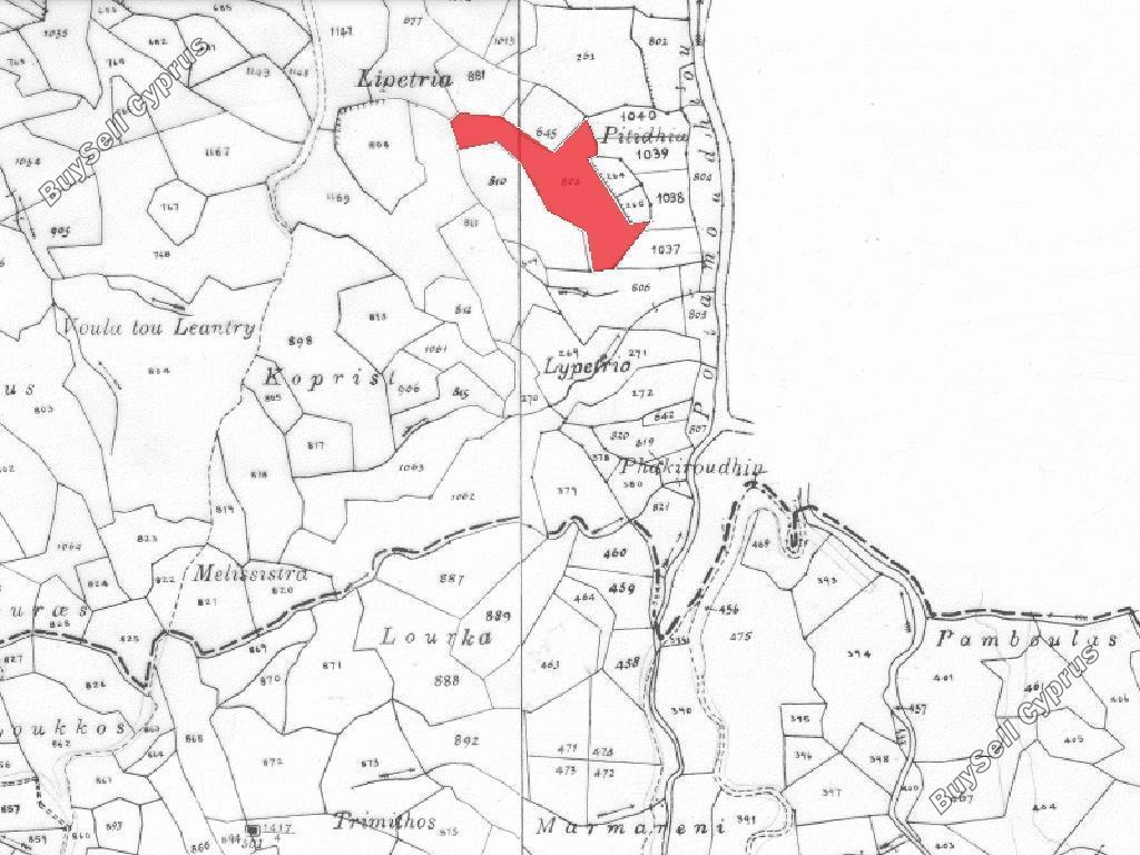 land for sale kato pyrgos nicosia 946017 image 3345680