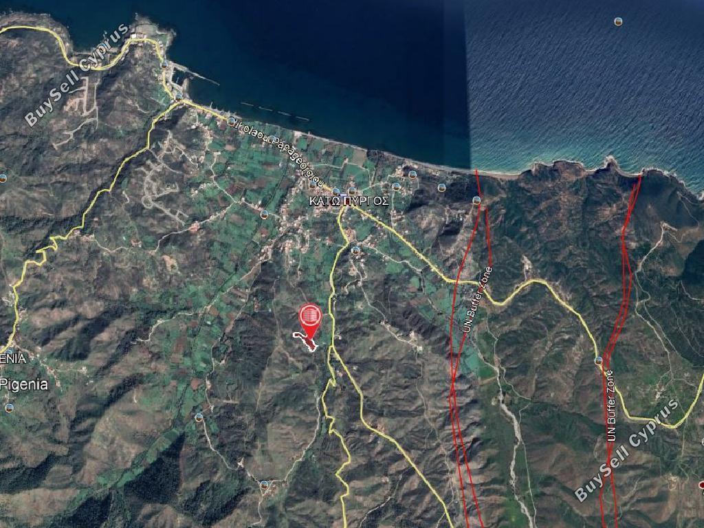 land for sale kato pyrgos nicosia 946017 image 3345682