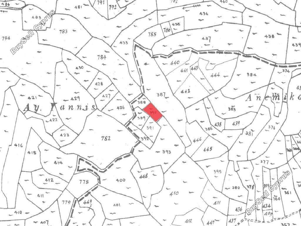 land for sale vouni limassol 8630017 image 16656444