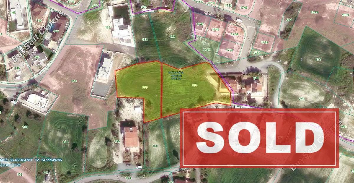 land sold lympia nicosia 1213017 image 15547616