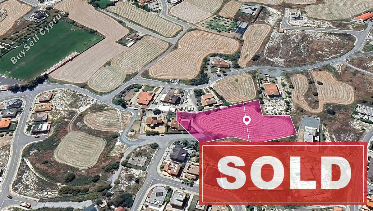 land sold lympia nicosia 1213017 image 3554990