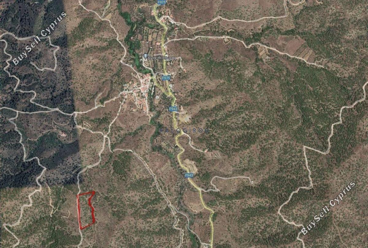 plot for sale agios theodoros soleas nicosia 1195017 image 5574313