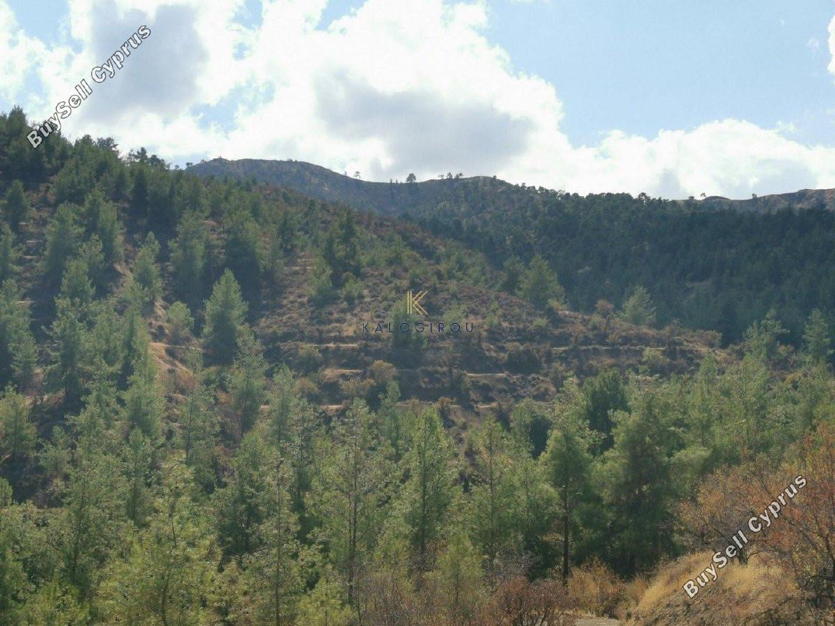 plot for sale agios theodoros soleas nicosia 1195017 image 5574314