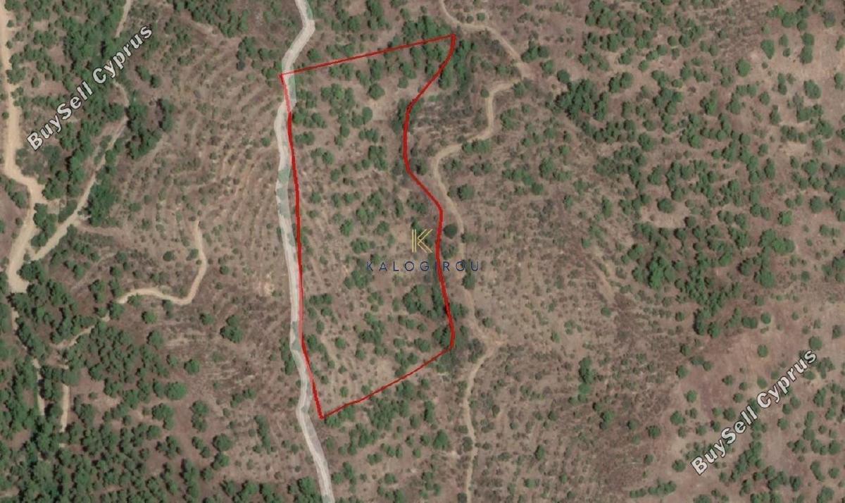 plot for sale agios theodoros soleas nicosia 1195017 image 5574316