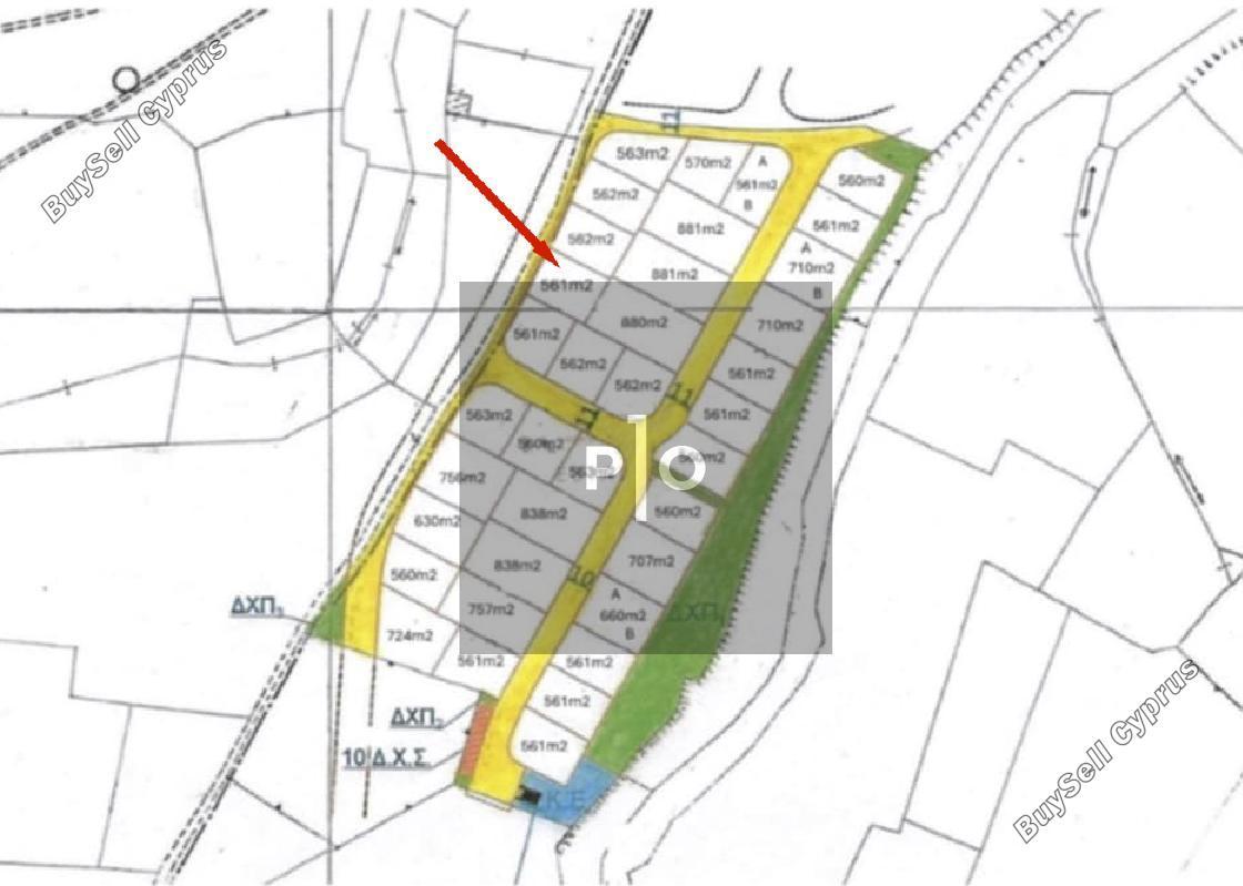 plot for sale geri nicosia 8084017 image 17406518