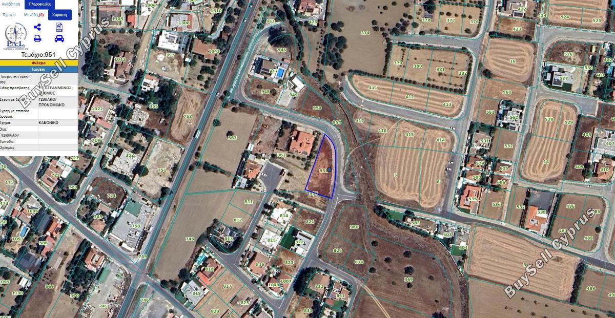 plot for sale psimolofou nicosia 8429017 image 14980465