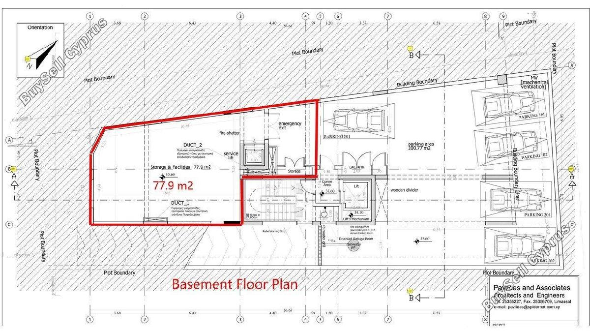 studio commercial building for sale mesa gitonia limassol 8766017 image 16571881