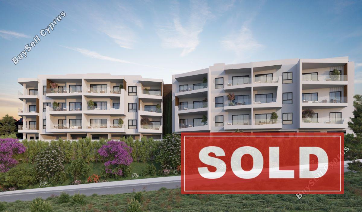 1 bedroom apartment sold agios athanasios limassol 1724117 image 4619593