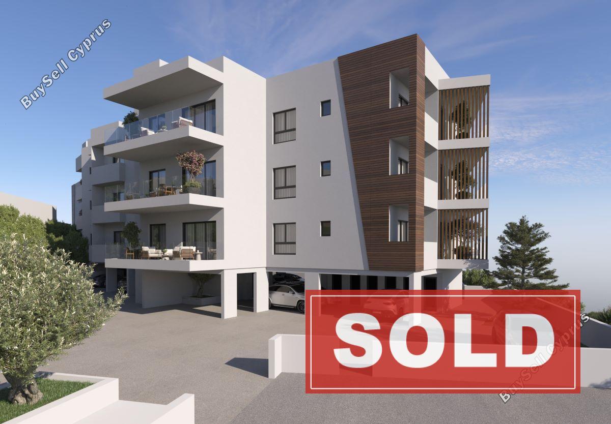 1 bedroom apartment sold agios athanasios limassol 1724117 image 4619594