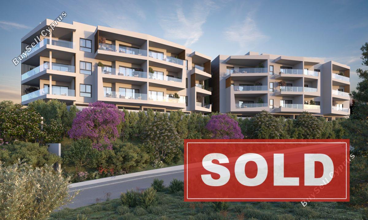 1 bedroom apartment sold agios athanasios limassol 1724117 image 4619595