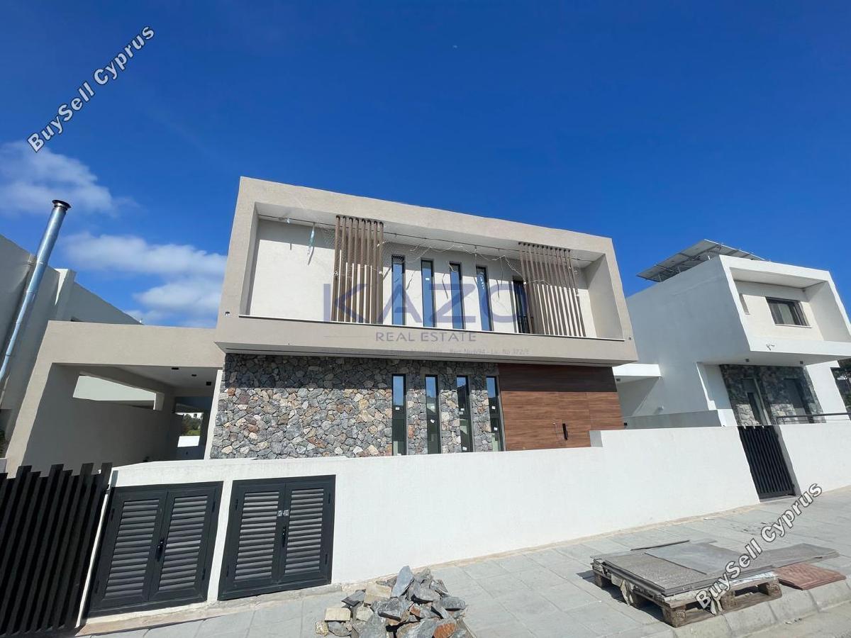 3 Bedroom Detached house for sale in Paramytha, Limassol 15844632