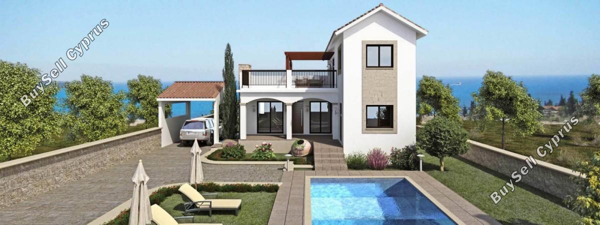 3 Bedroom Detached house for sale in Secret Valley, Paphos 16048643