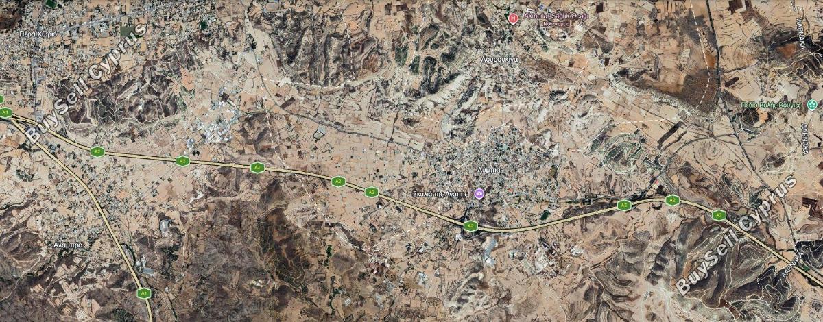 8967 SQM Land for sale in Alampra, Nicosia 16519760