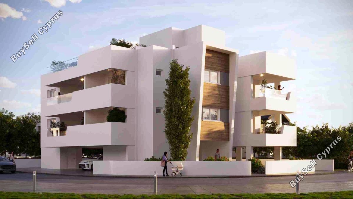 2 Bedroom Apartment for sale in Kato Lakatamia, Nicosia 16811921