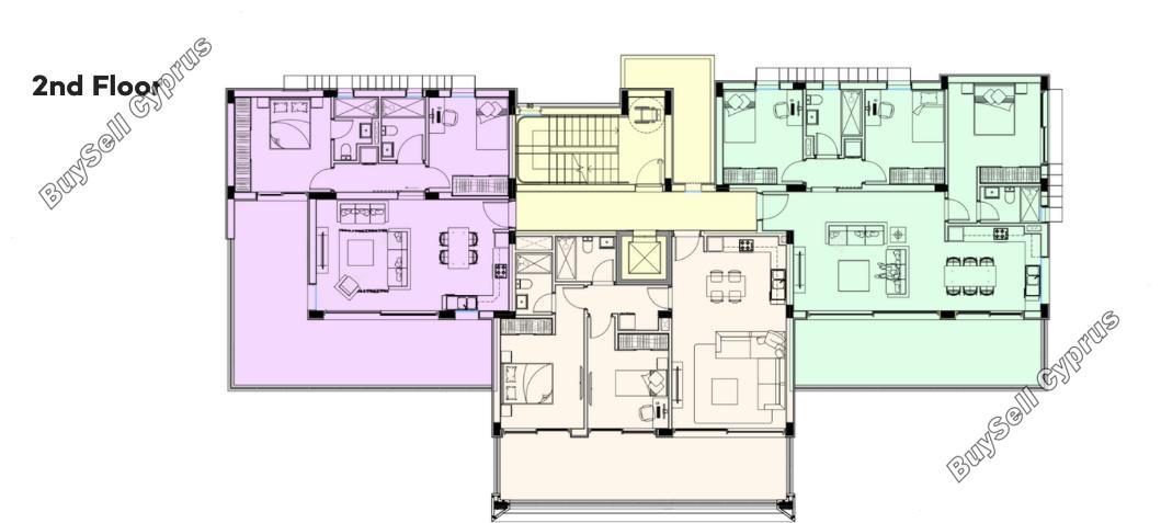 2 bedroom apartment for sale agios athanasios limassol 1198117 image 16516536