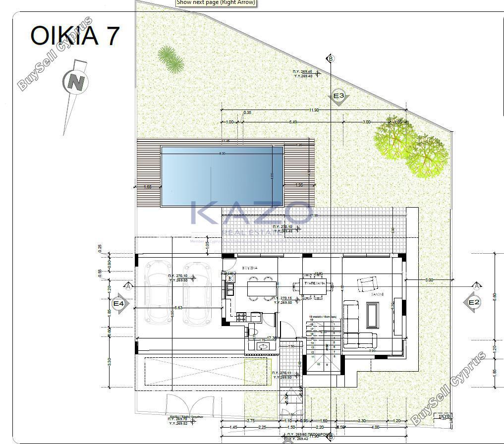 3 bedroom detached house for sale paramytha limassol 8495117 image 15844625