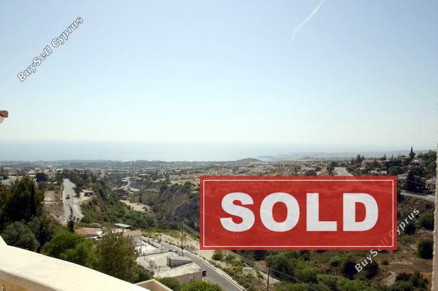 3 bedroom detached house sold tala paphos 221117 image 135057