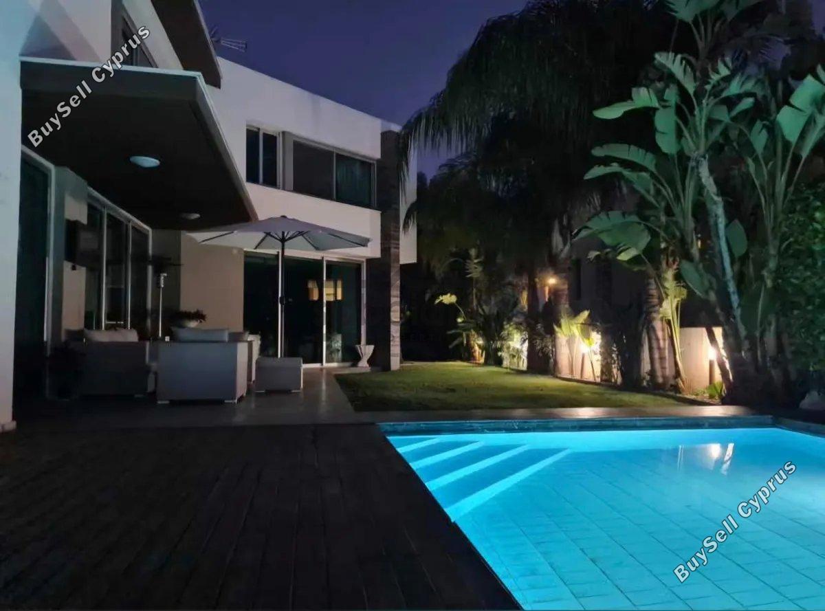 4 bedroom detached house for rent kato lakatamia nicosia 8749117 image 16472324