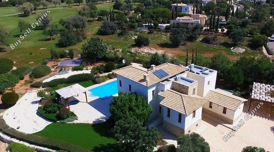 5 bedroom detached house for sale aphrodite hills paphos 1354117 image 12370627