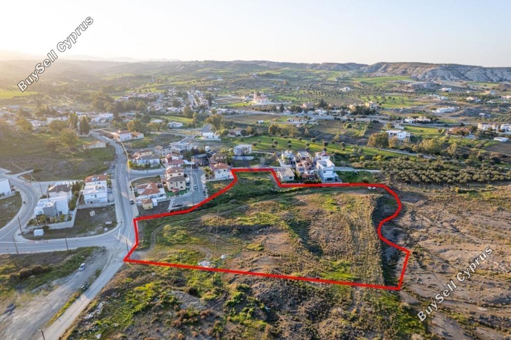 land for sale analiontas nicosia 1736117 image 13370965