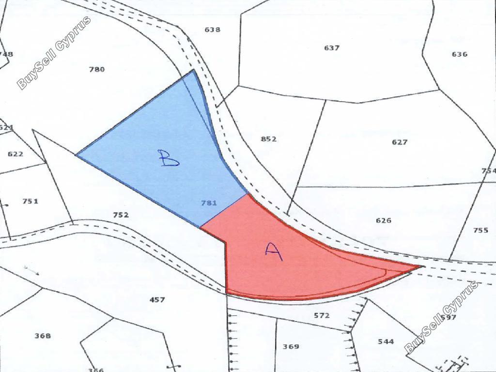 land for sale analiontas nicosia 946117 image 12840374