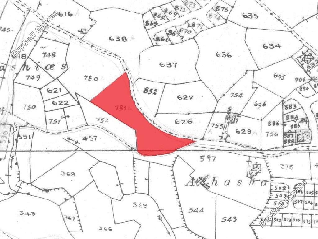 land for sale analiontas nicosia 946117 image 12840375