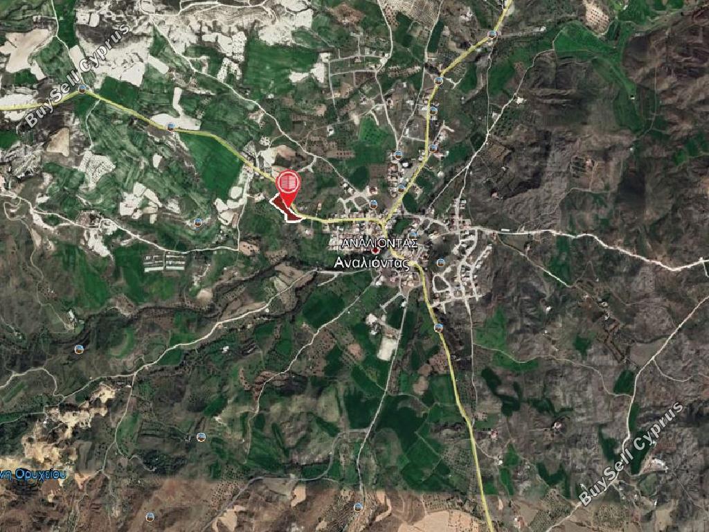land for sale analiontas nicosia 946117 image 12840377