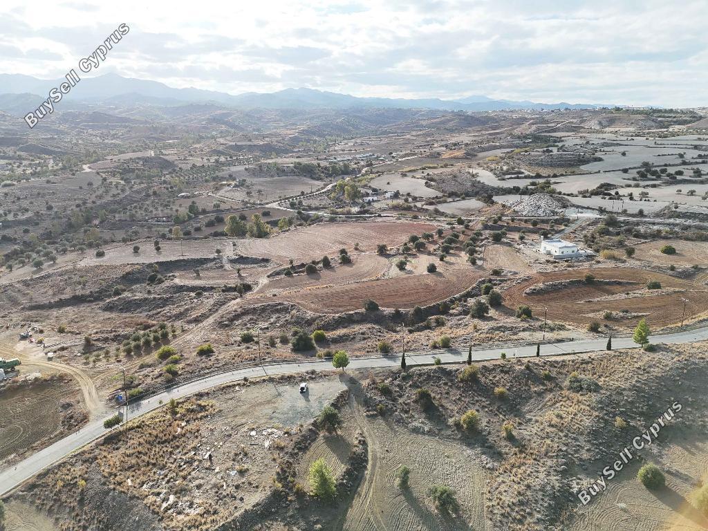 land for sale analiontas nicosia 946117 image 12840380