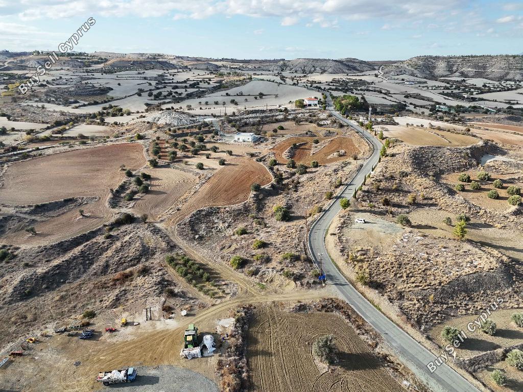 land for sale analiontas nicosia 946117 image 12840385
