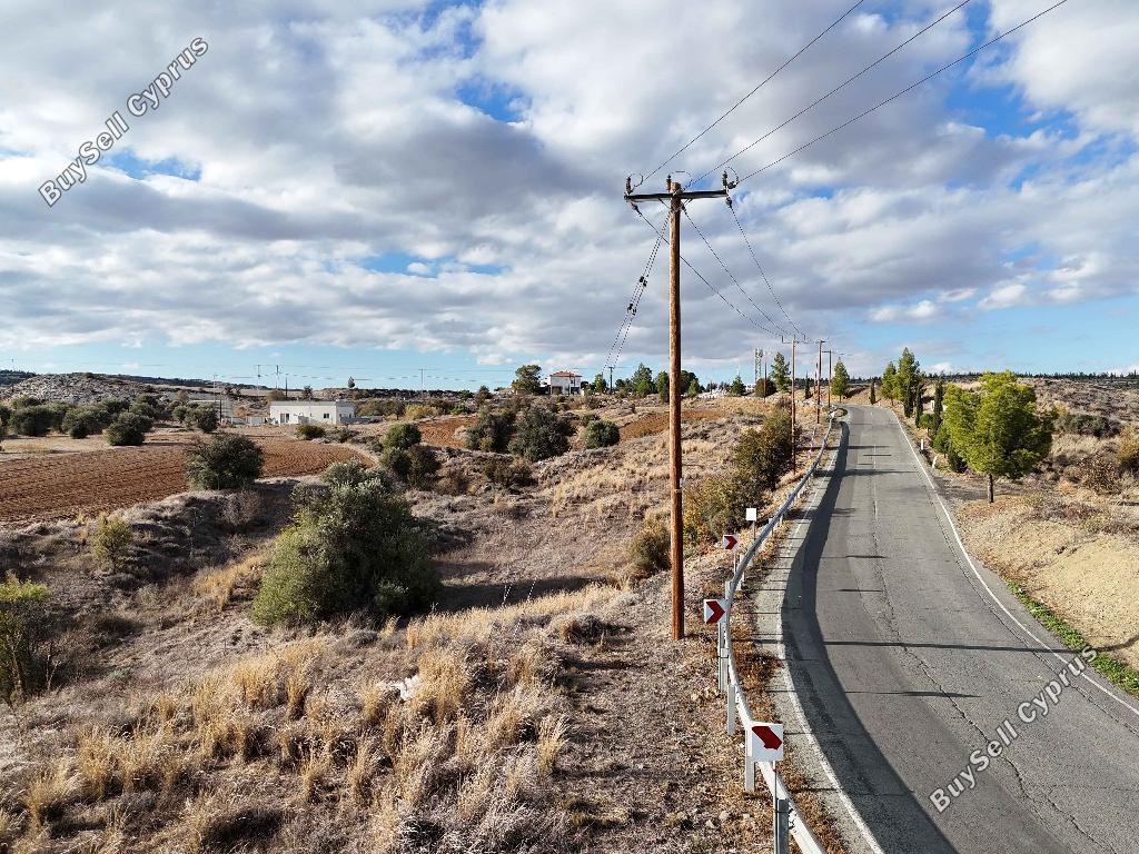 land for sale analiontas nicosia 946117 image 12840387