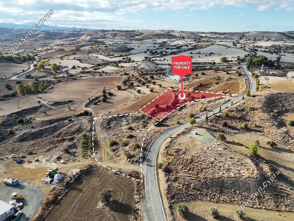 land for sale analiontas nicosia 946117 image 12840391