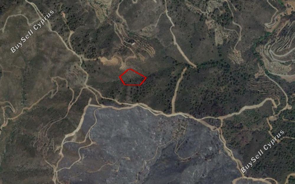 land for sale ora larnaca 831117 image 2828887