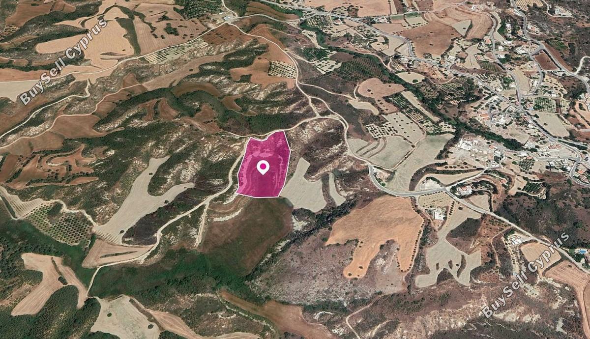 land for sale steni paphos 8396117 image 14823700