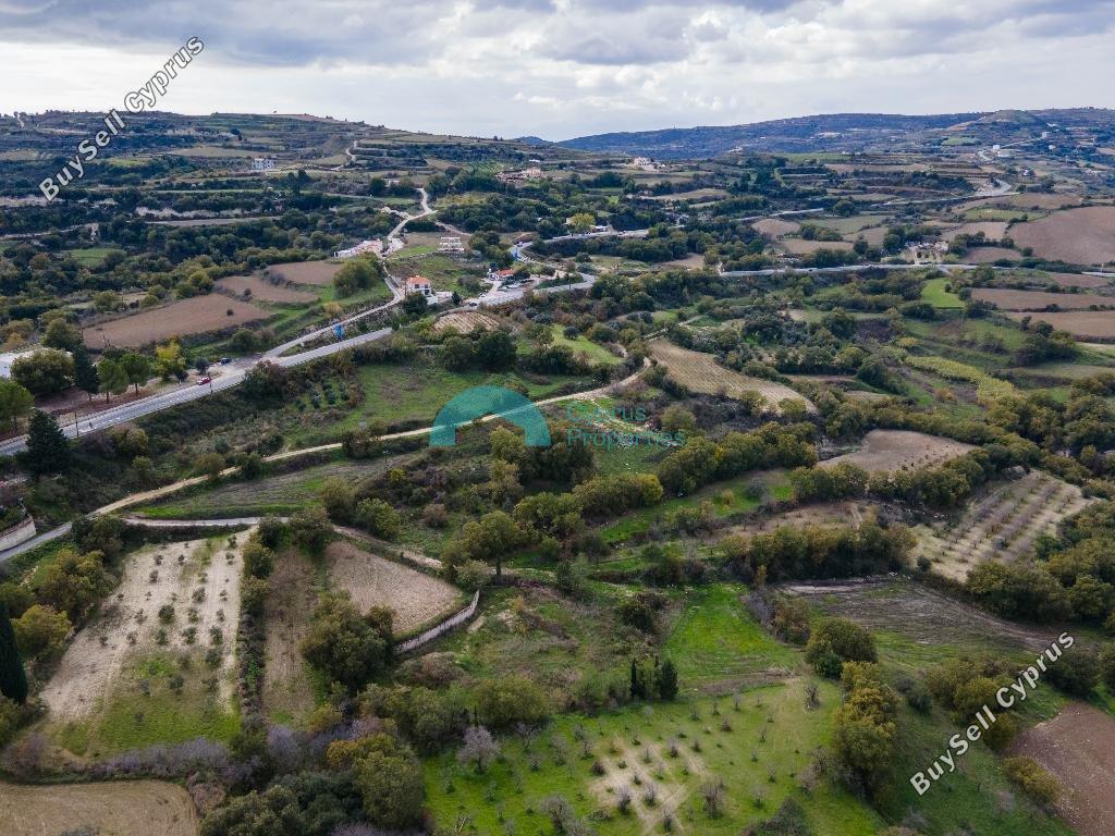 land for sale stroumbi paphos 7513117 image 16013401