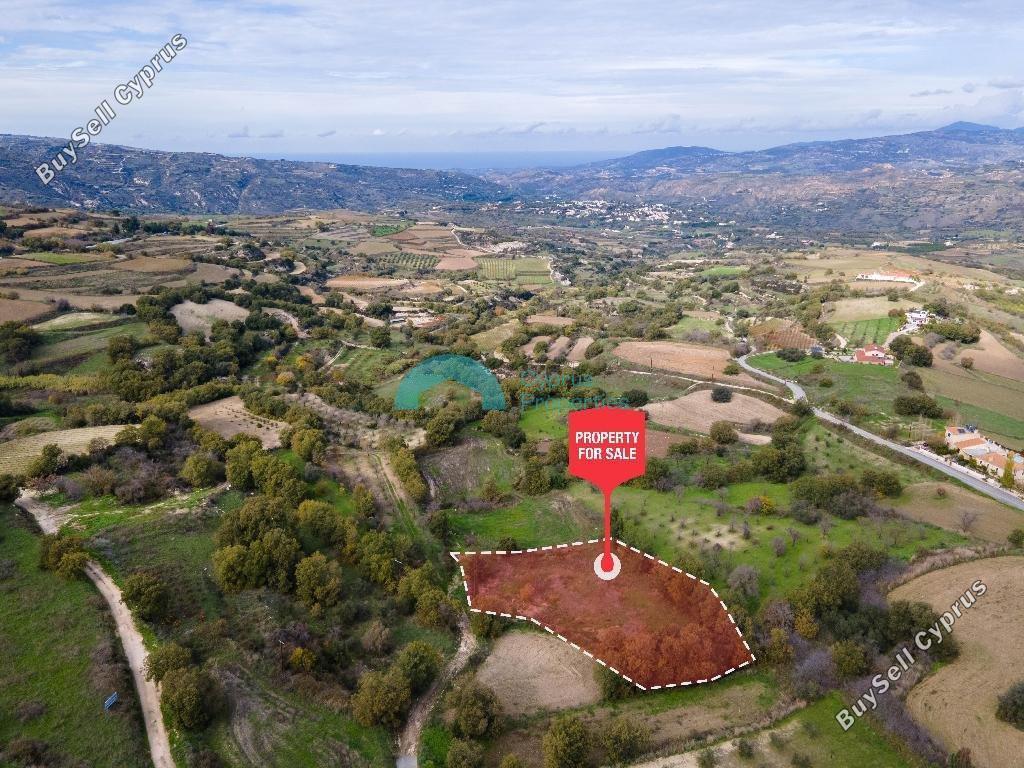 land for sale stroumbi paphos 7513117 image 16013408