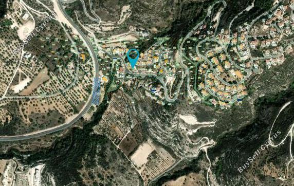 land for sale tsada paphos 8543117 image 15527512
