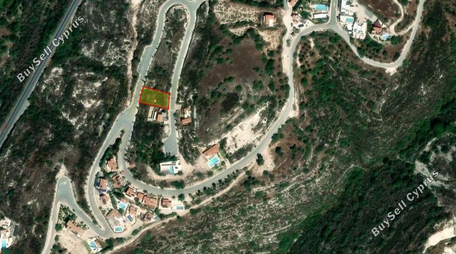 land for sale tsada paphos 8645117 image 15929527