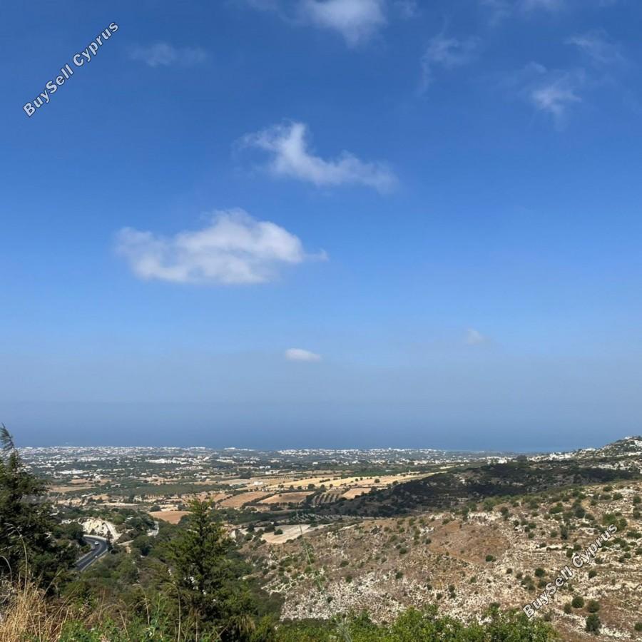 land for sale tsada paphos 8645117 image 15929530