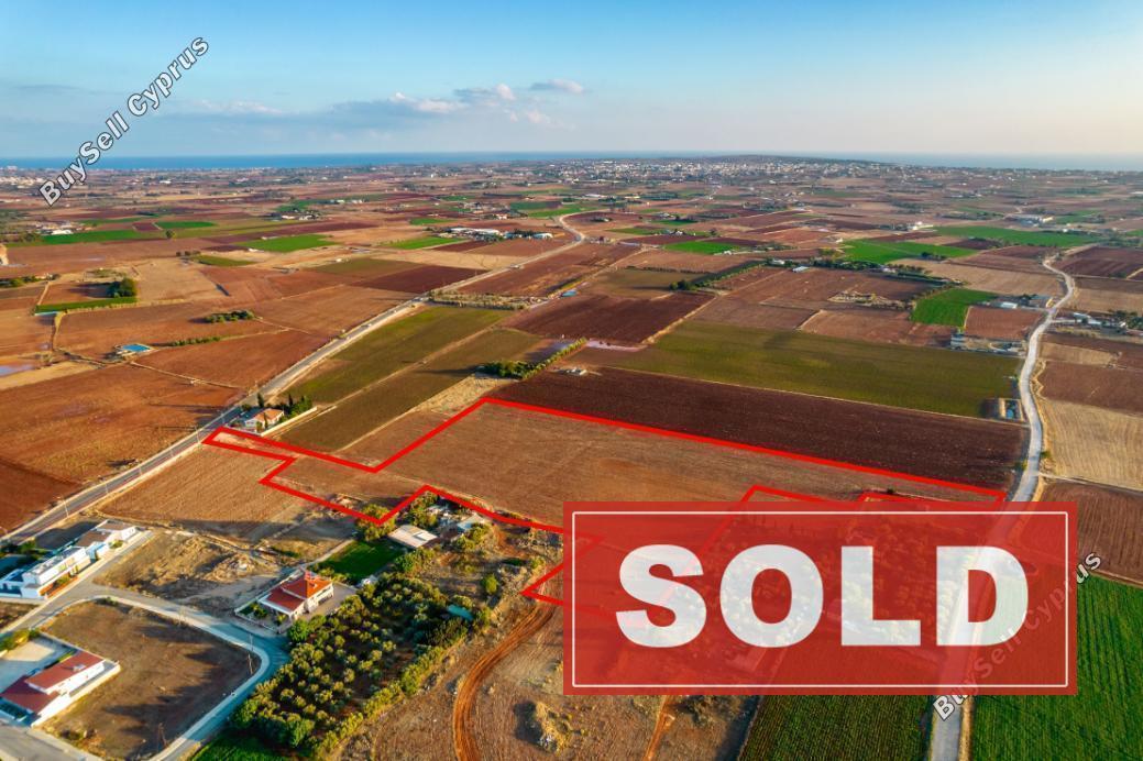 land sold avgorou famagusta 949117 image 3348645